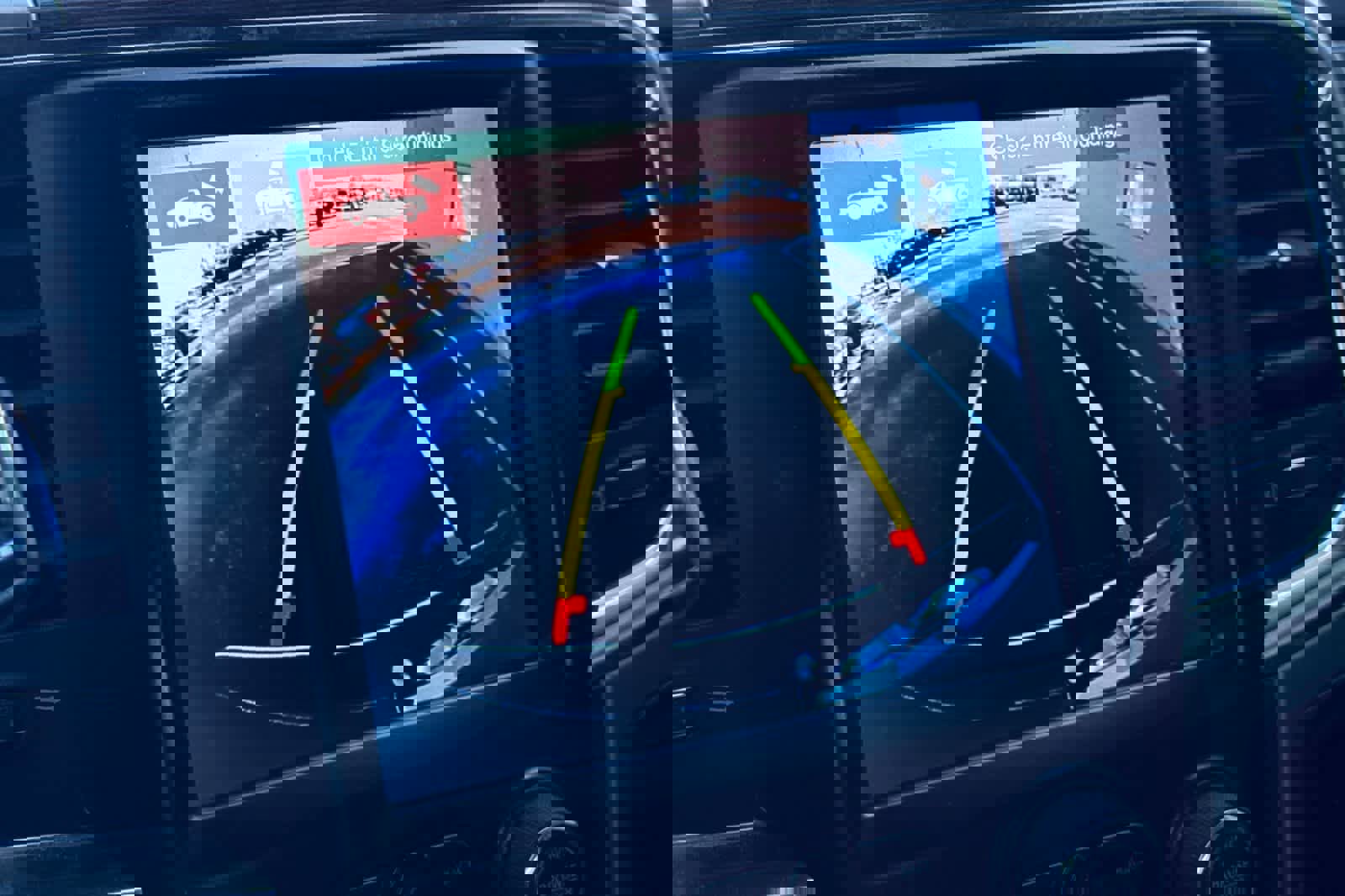 Used 2018 RAM 2500 Laramie image 21