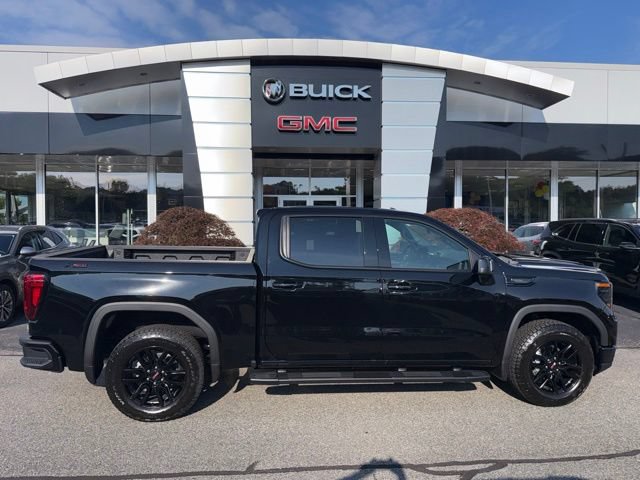 New 2026 GMC Sierra 1500 Elevation w/ Elevation Premium Package AWD/4WD image 31