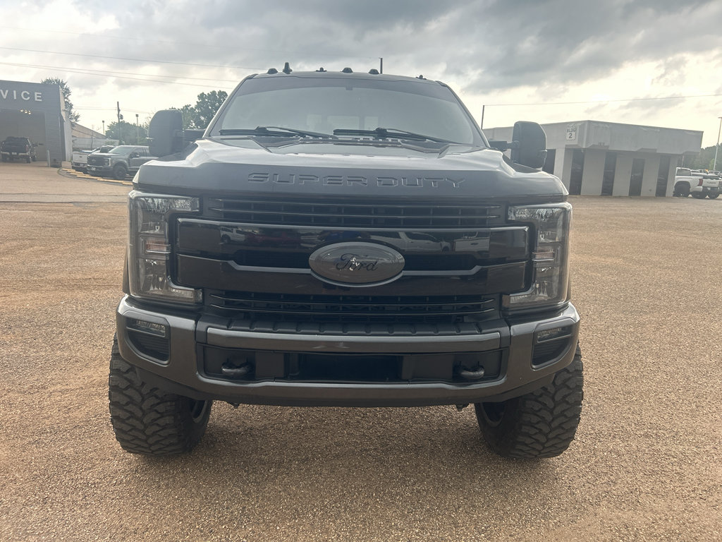 Used 2019 Ford F350 Lariat AWD/4WD image 6