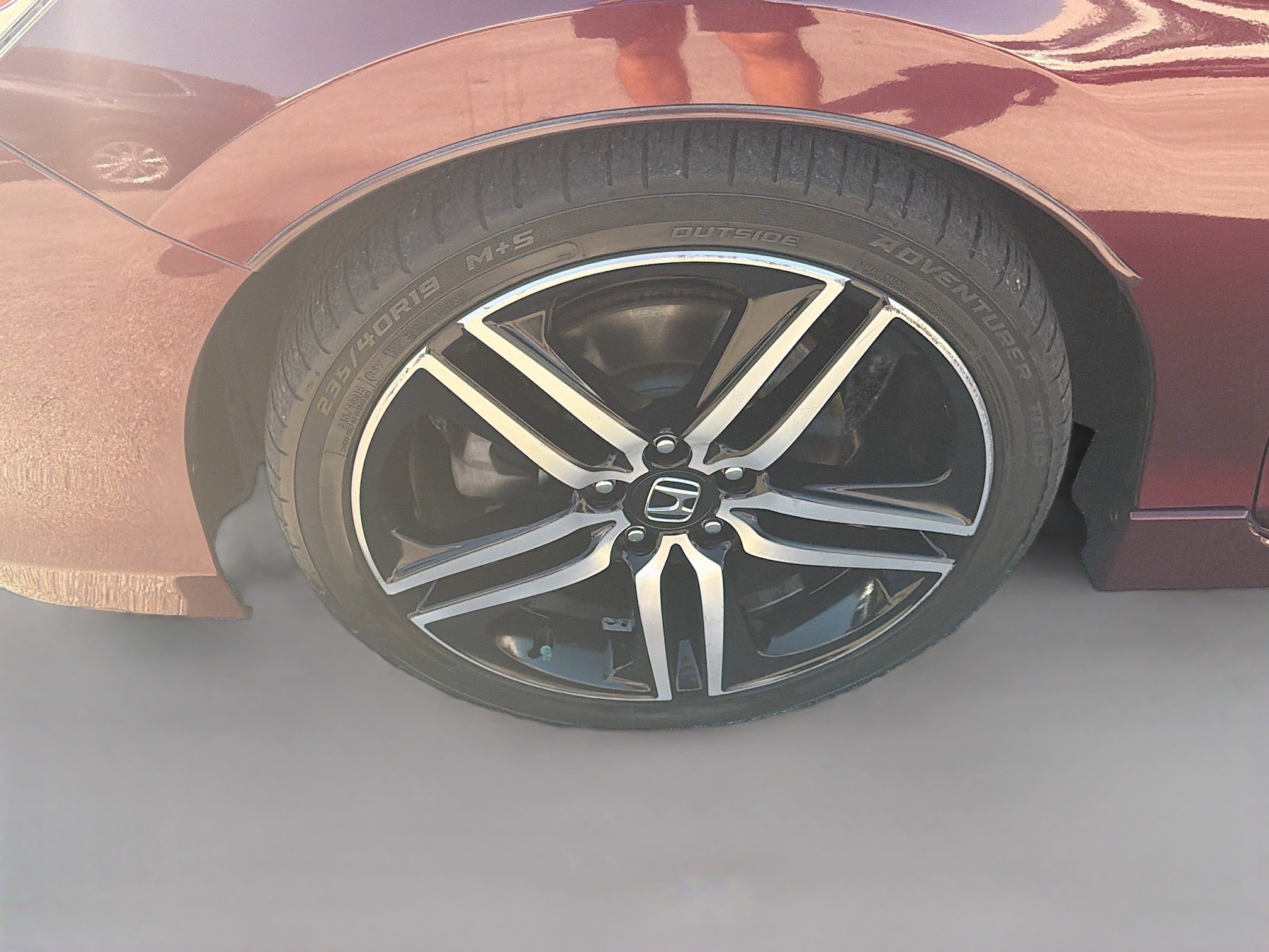 Used 2016 Honda Accord Sport image 33