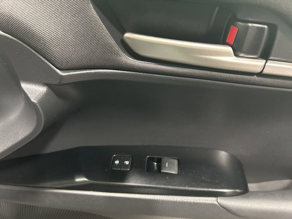 Used 2025 Toyota Camry LE image 20