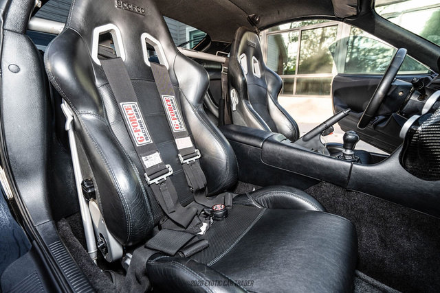 Used 1997 Toyota Supra Turbo image 79