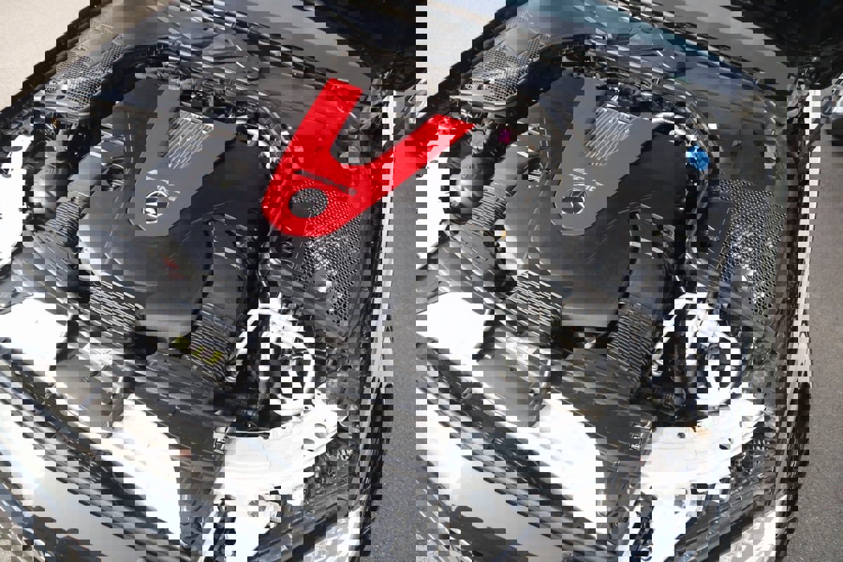 Used 2018 Mercedes-Benz C 43 AMG 4MATIC Sedan image 22