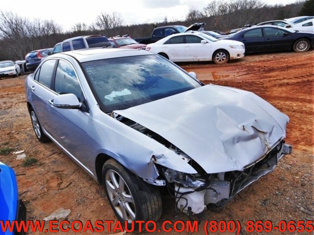 Used 2004 Acura TSX image 1