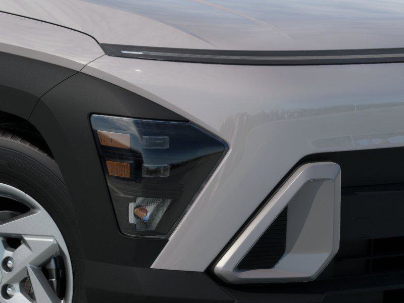 New 2026 Hyundai Kona SE image 9