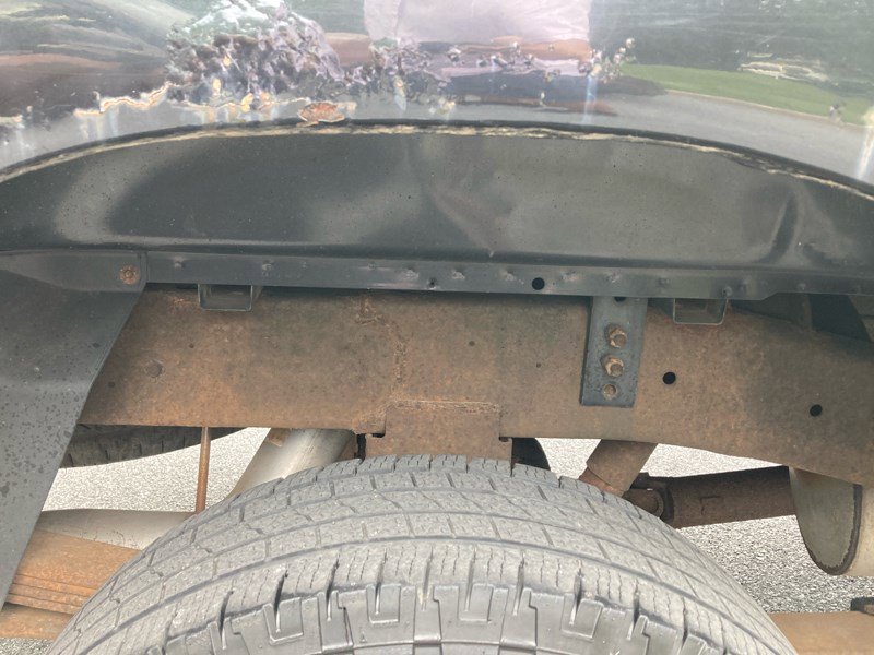 Used 2007 Dodge Ram 2500 Truck SLT image 24