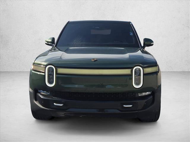Used 2023 Rivian R1S Adventure AWD/4WD video 2