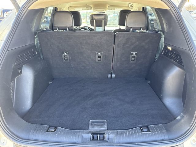 Certified 2020 Ford Escape Titanium image 47