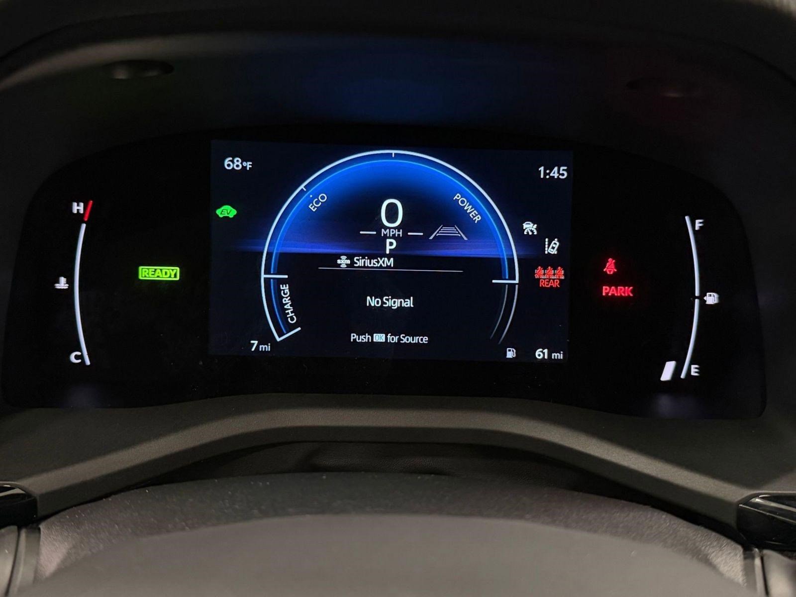 New 2026 Toyota Camry SE image 17