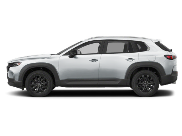 New 2026 MAZDA CX-50 AWD 2.5 S w/ Select Package image 8