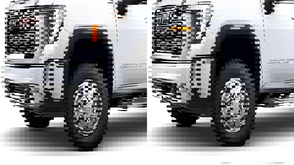 New 2026 GMC Sierra 3500 Denali w/ Denali Reserve Package image 31