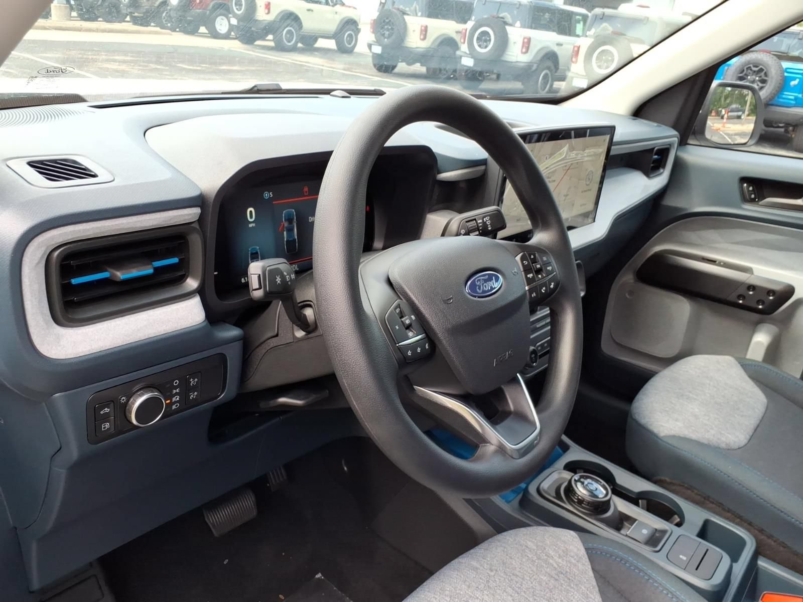 New 2026 Ford Maverick XLT w/ Equipment Group 301A AWD/4WD image 18