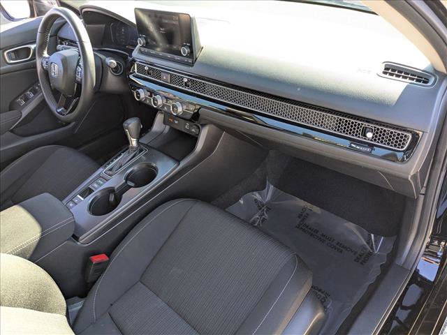 Certified 2023 Honda Civic EX image 20