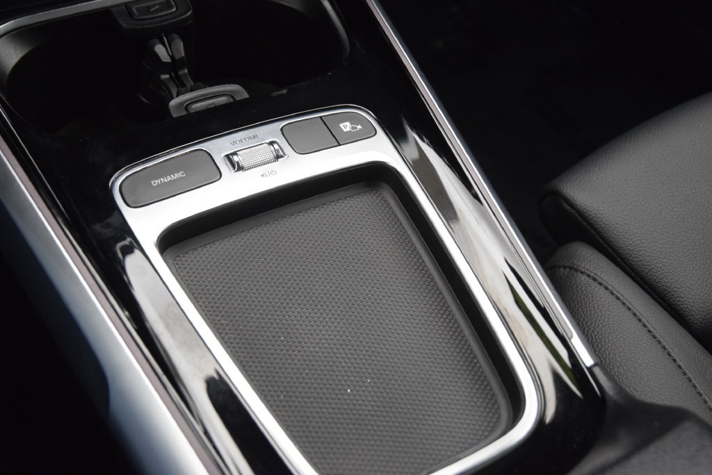 Certified 2024 Mercedes-Benz EQB 250+ image 32