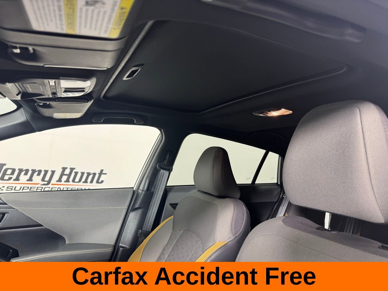 Used 2024 Subaru Crosstrek 2.5i Sport image 3