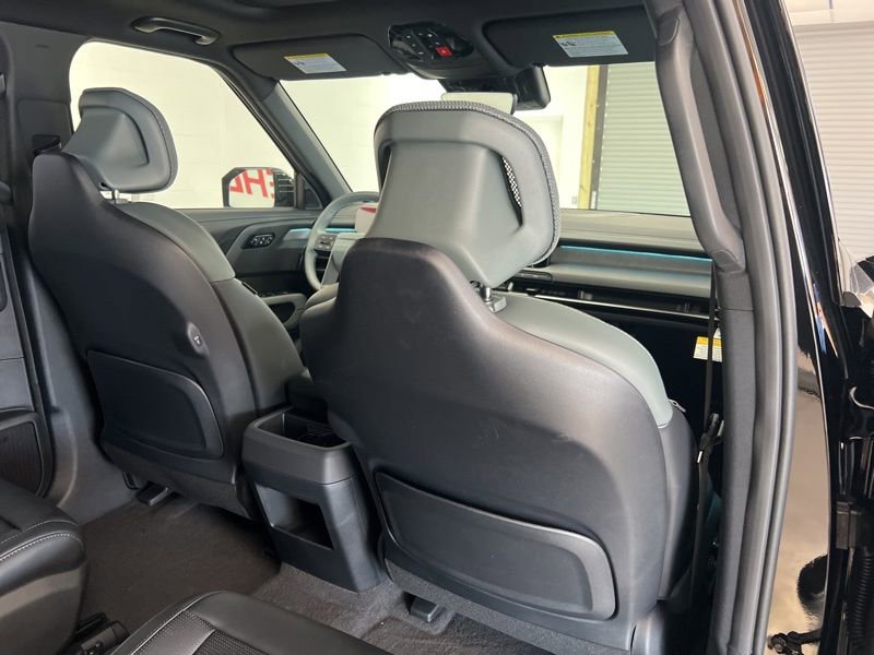 New 2027 Kia Telluride SX X-Line image 12