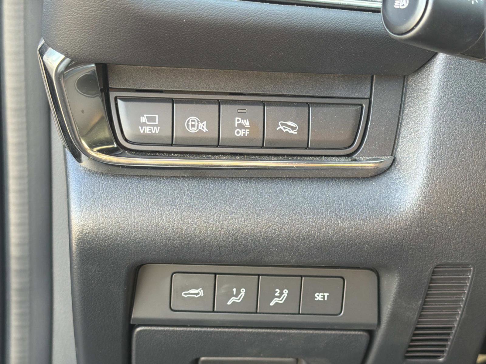 Used 2025 MAZDA CX-30 2.5 Turbo w/ Premium Plus Pkg image 17