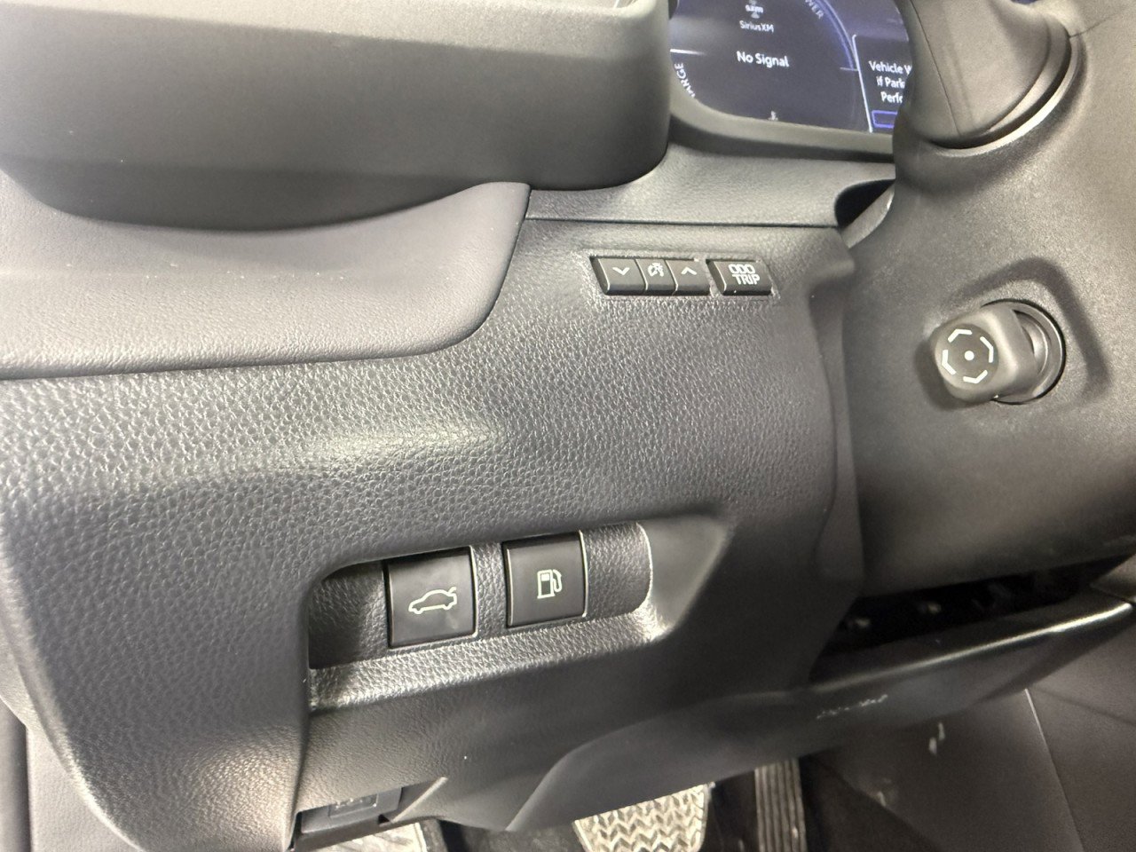 Used 2026 Toyota Crown Platinum image 22