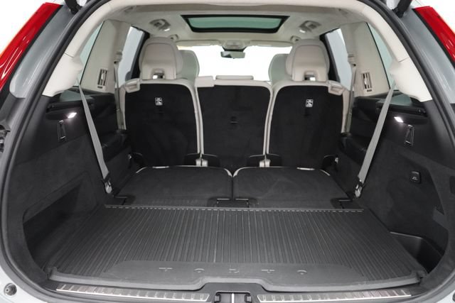 Used 2025 Volvo XC90 B6 Ultra w/ Lounge Package AWD/4WD image 50