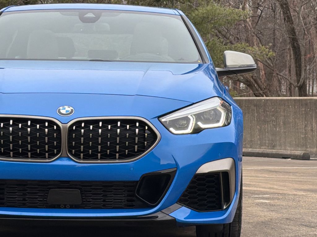 Used 2024 BMW M235i xDrive Gran Coupe w/ Premium Package image 6