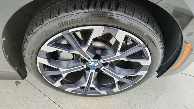 Used 2025 BMW 330i Sedan RWD image 56