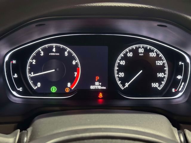 Used 2018 Honda Accord LX image 29