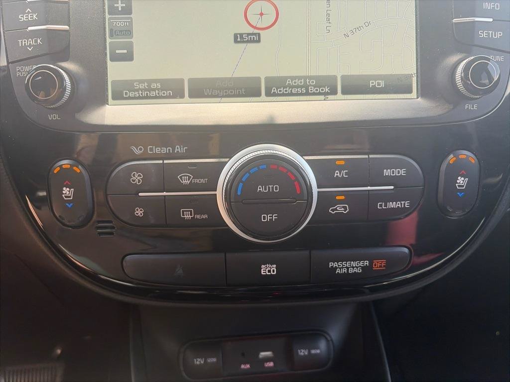 Used 2015 Kia Soul ! w/ Sun & Sound Package FWD image 30