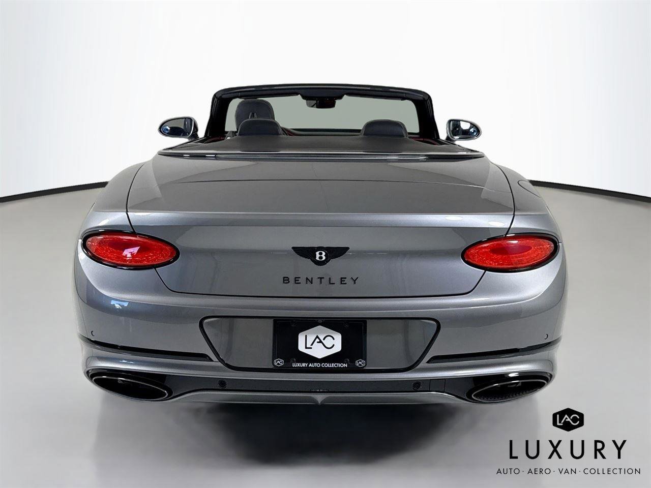 Used 2022 Bentley Continental GT Speed AWD/4WD image 7