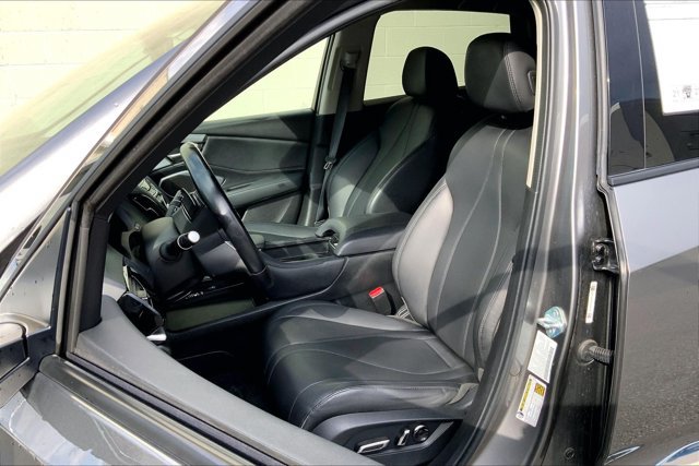 Used 2024 Acura RDX SH-AWD image 24