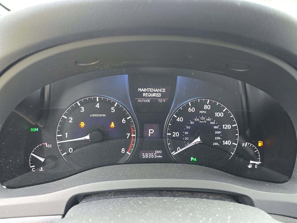 Used 2013 Lexus RX 350 F Sport w/ Navigation Pkg AWD/4WD image 7