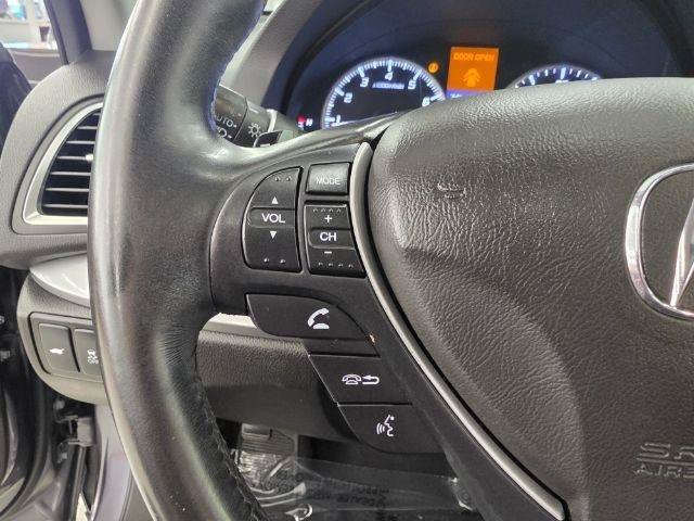 Used 2017 Acura RDX w/ Technology Package AWD/4WD image 17