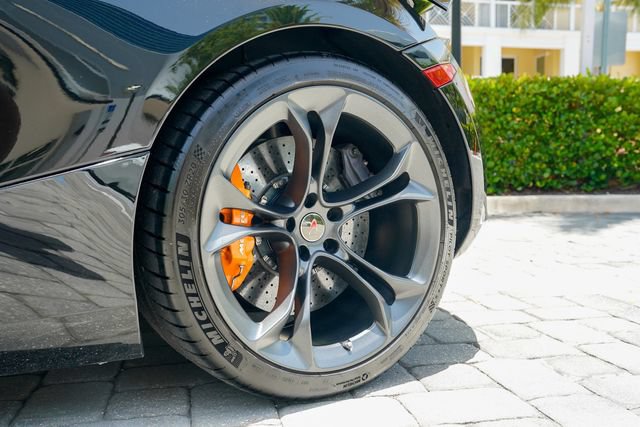 Used 2018 McLaren 720S Performance RWD image 48