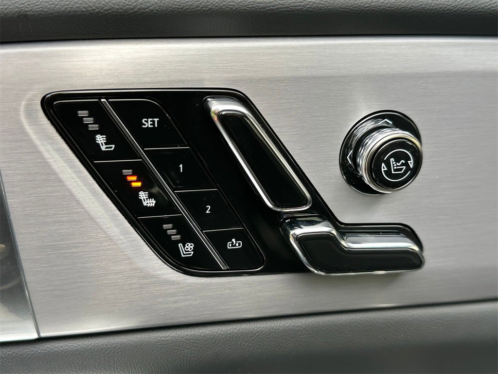 New 2026 Cadillac Vistiq Sport image 23