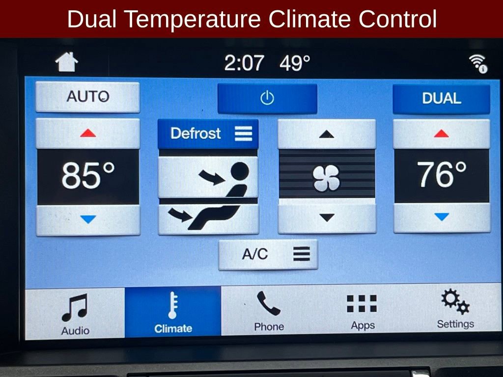 Used 2017 Ford Mustang Premium w/ Pony Package image 18