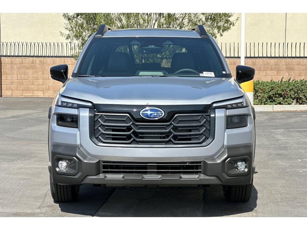 New 2026 Subaru Outback Limited AWD/4WD image 9