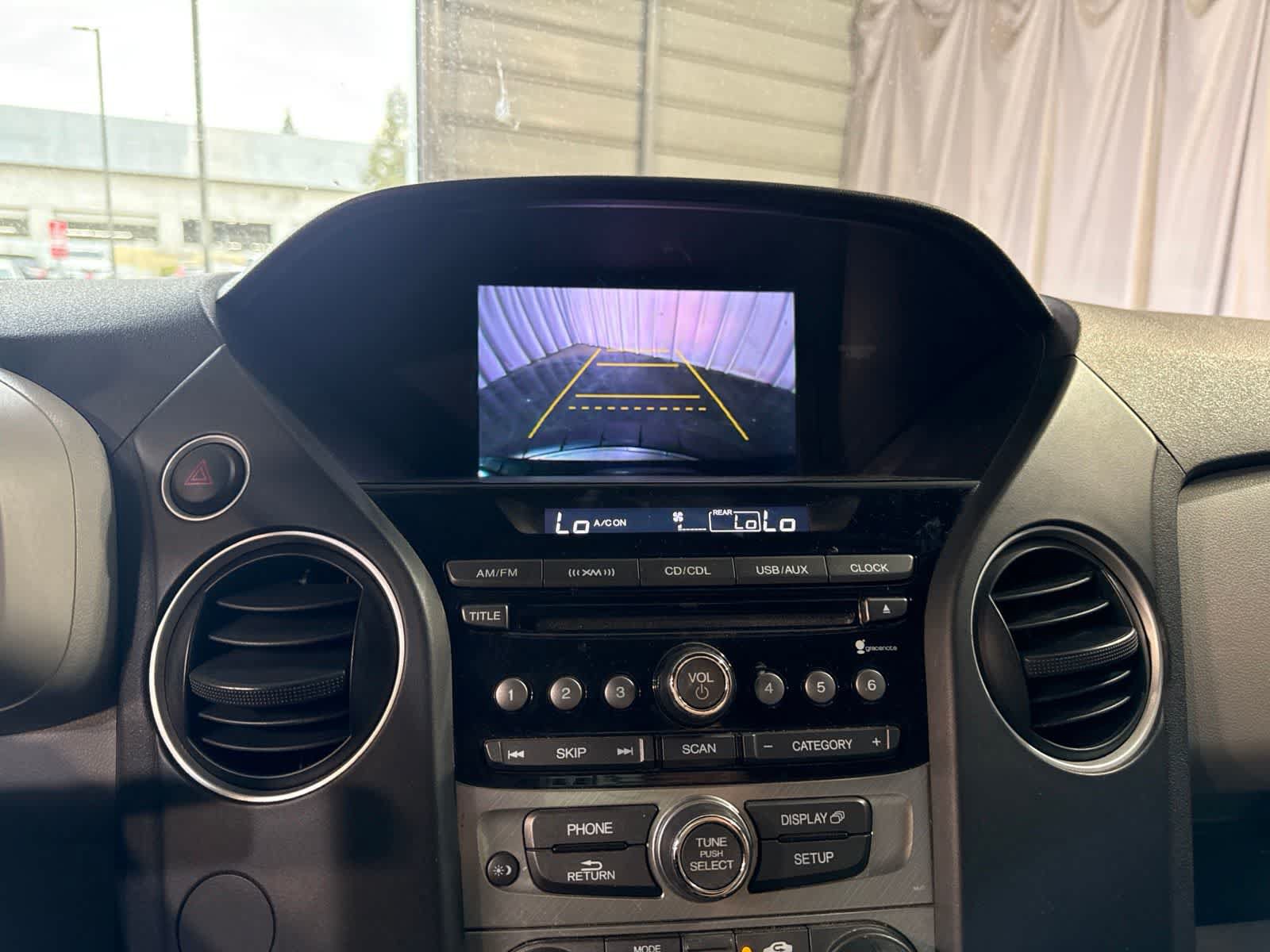 Used 2013 Honda Pilot EX-L image 26