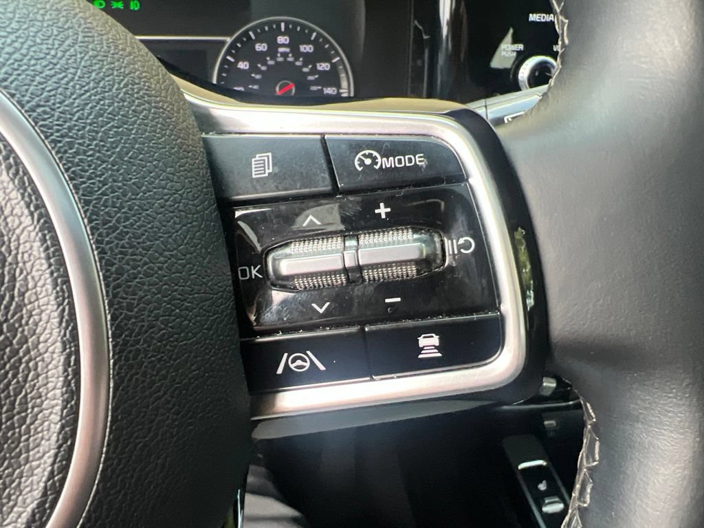 Used 2021 Kia Sorento SX FWD image 57