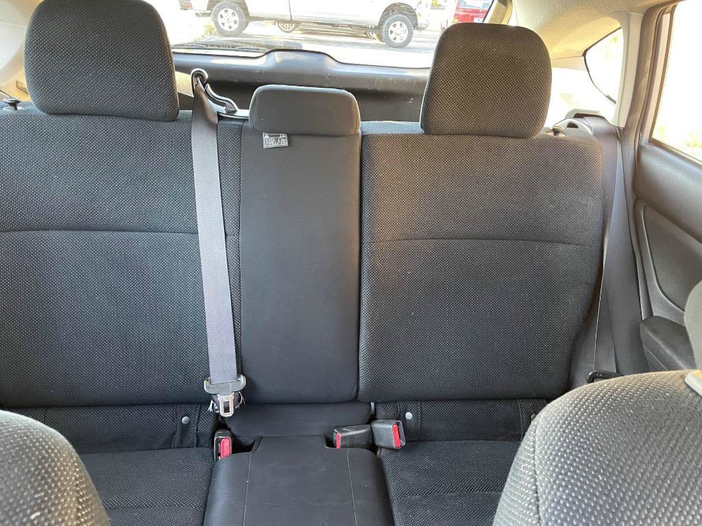 Used 2014 Subaru Impreza 2.0i AWD/4WD image 23