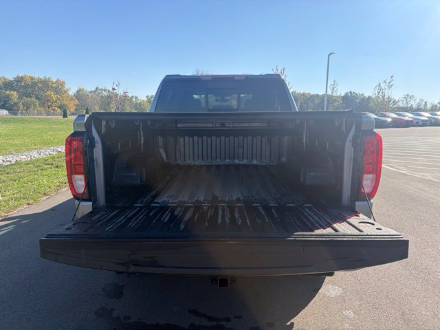 Used 2021 GMC Sierra 1500 Elevation w/ Preferred Package AWD/4WD image 12