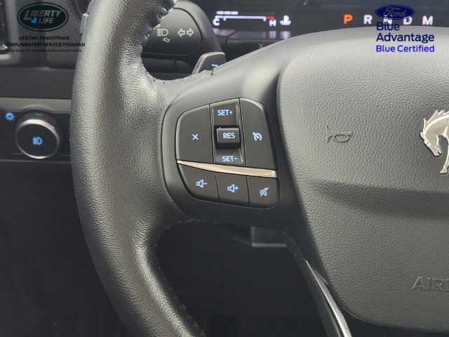 Certified 2022 Ford Bronco Sport Badlands w/ Premium Package AWD/4WD image 29