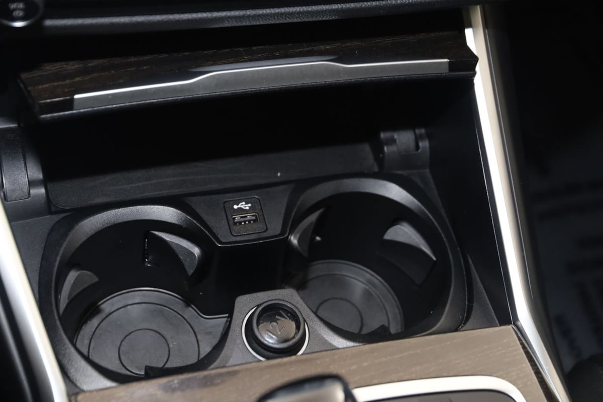 Used 2019 BMW 330i Sedan RWD image 31
