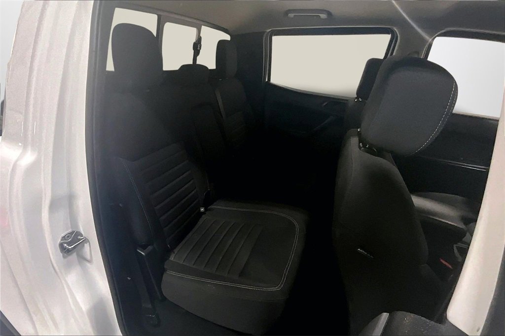 Used 2021 Ford Ranger XL w/ Equipment Group 101A High image 25