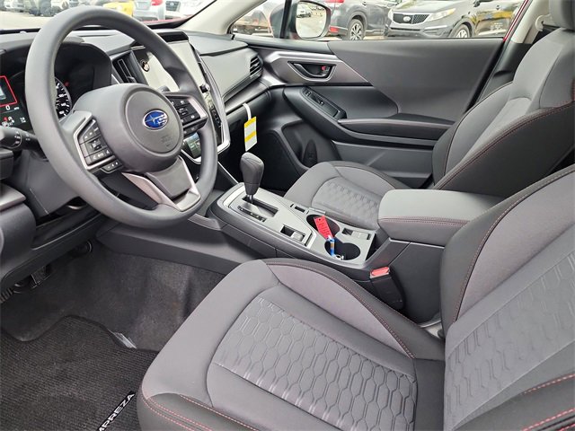 New 2026 Subaru Impreza 2.0i Sport image 13