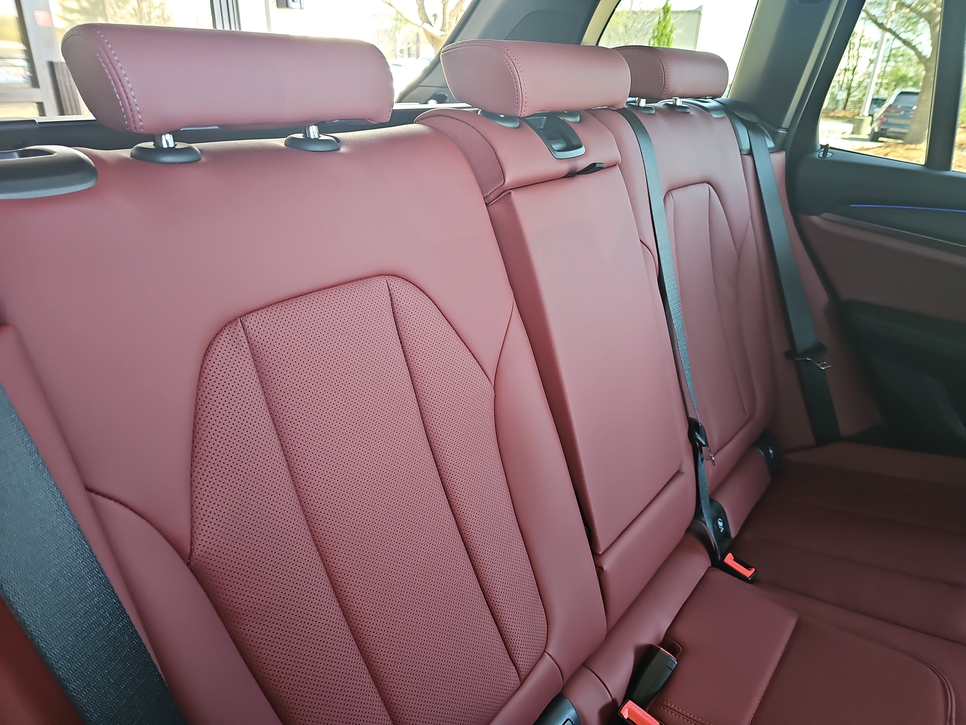 Certified 2023 BMW X3 sDrive30i w/ Premium Package image 13