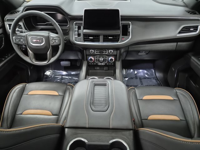Used 2023 GMC Yukon AT4 w/ AT4 Premium Plus Package image 12