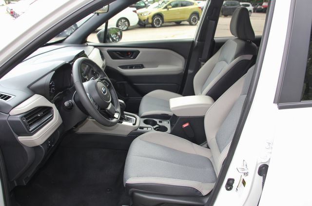 Certified 2025 Subaru Forester Premium AWD/4WD image 17
