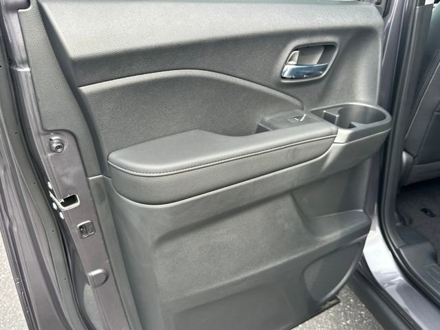 New 2026 Honda Ridgeline RTL image 15