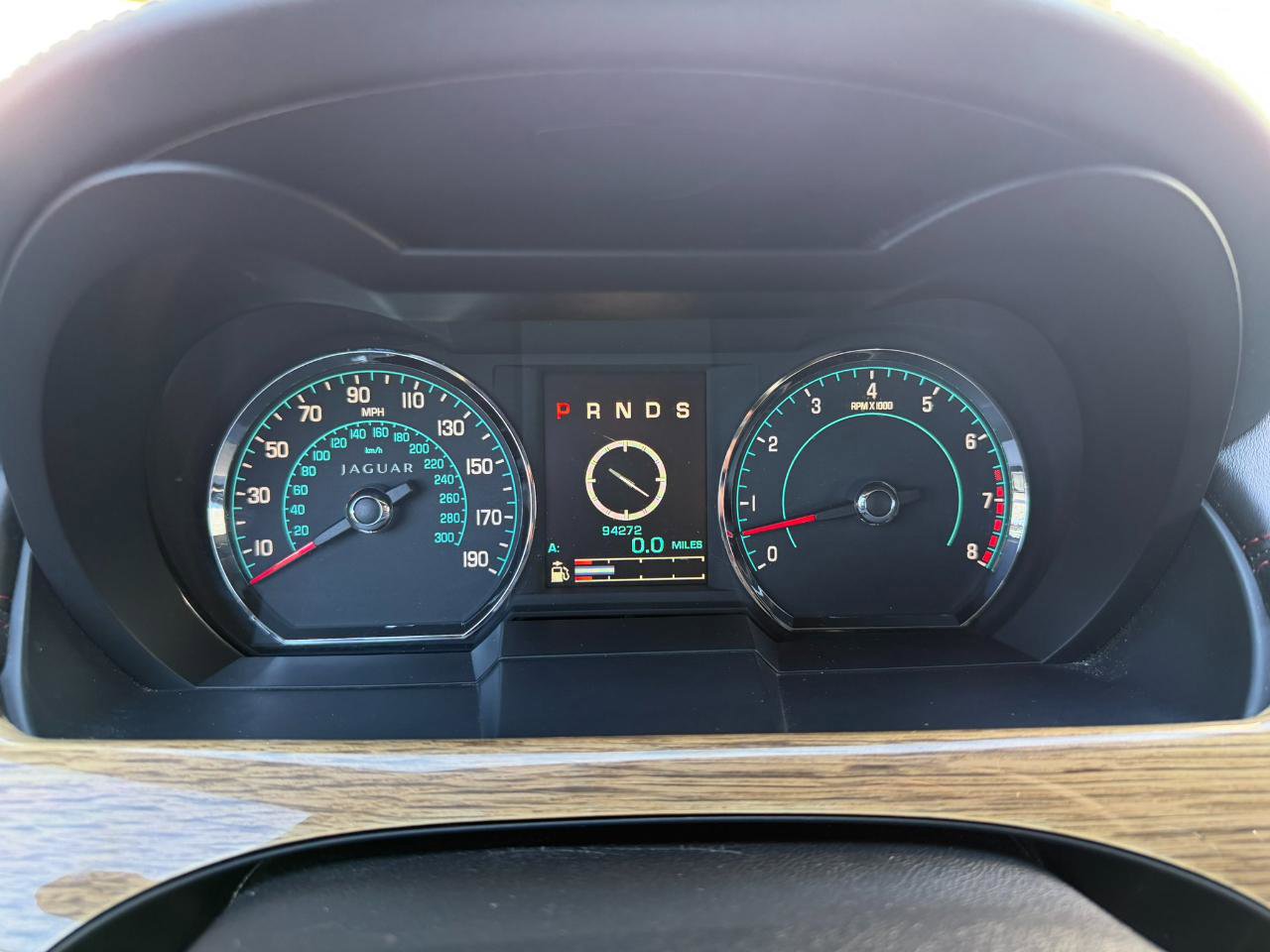 Used 2014 Jaguar XKR R image 32