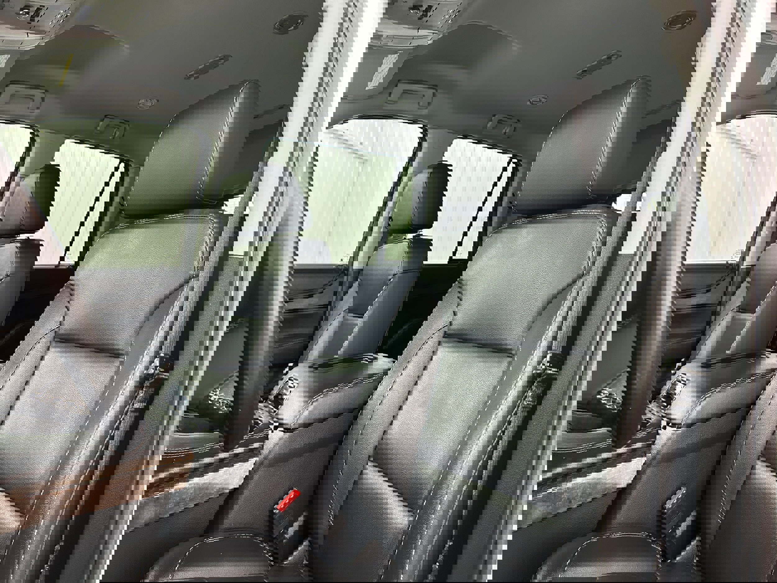 Used 2019 Chevrolet Tahoe LT AWD/4WD image 23