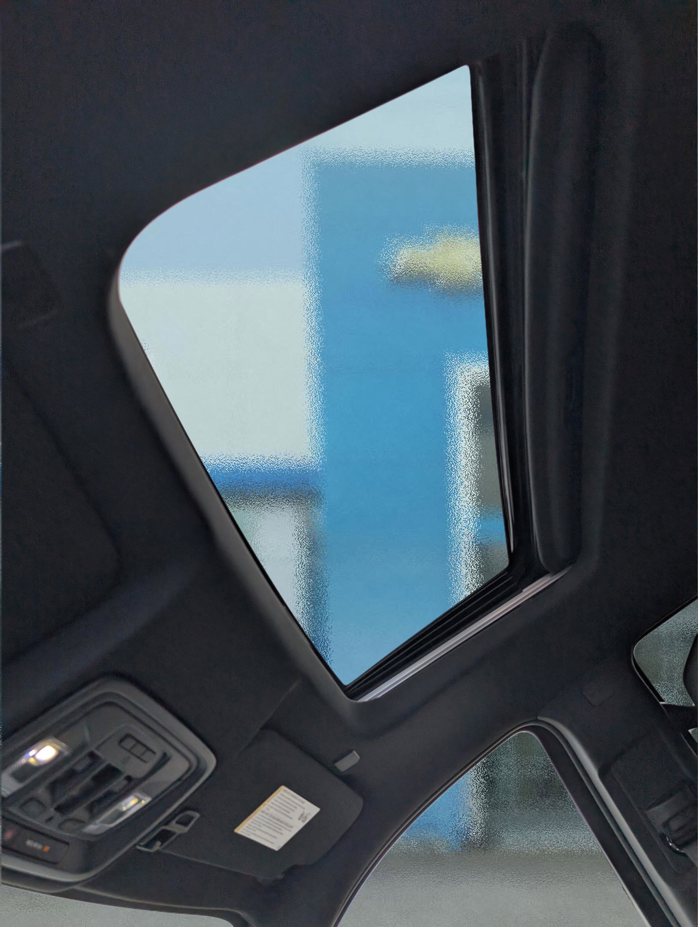 Used 2025 Chevrolet Silverado 1500 High Country w/ High Country Premium Package image 19